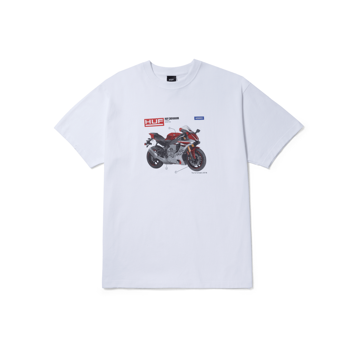 420 Cc T-Shirt