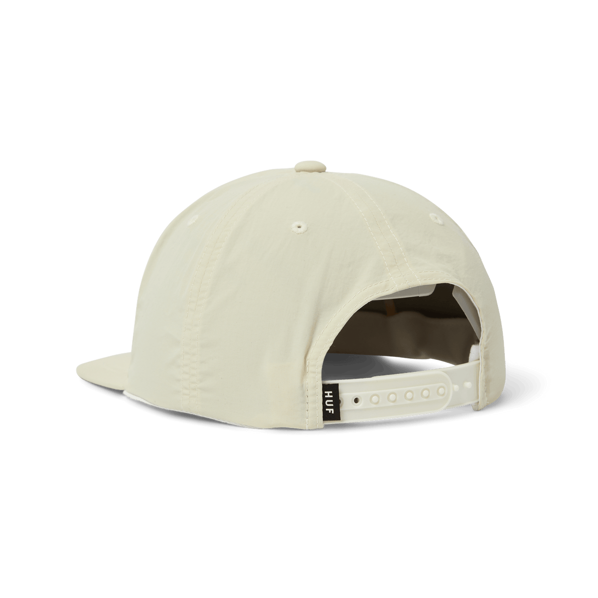 89 Nylon Snapback Hat