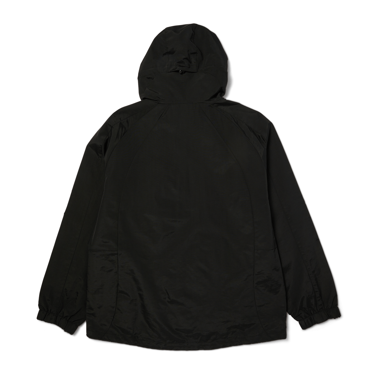 All Caps Shell Jacket