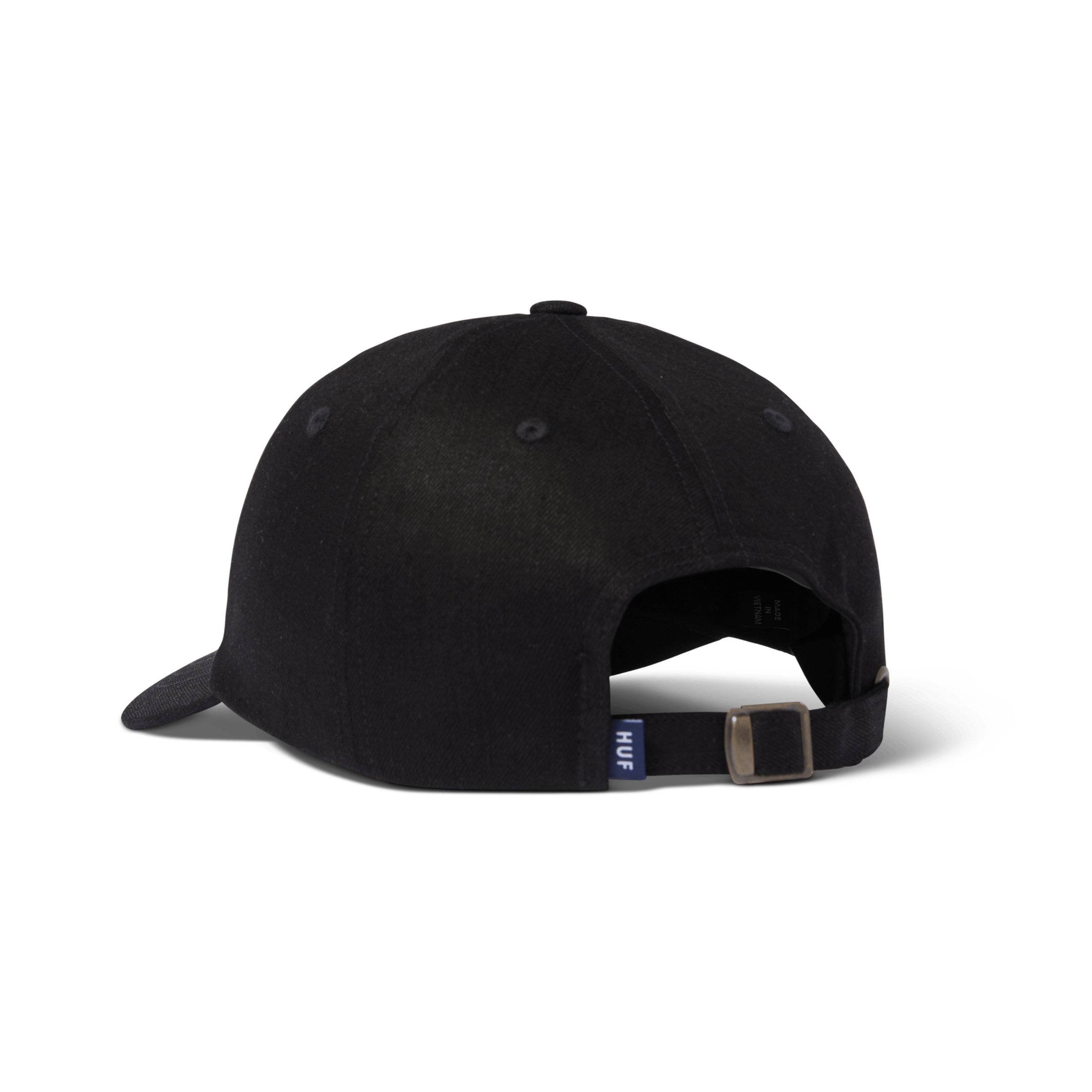 All Star 6 Panel Cv Hat