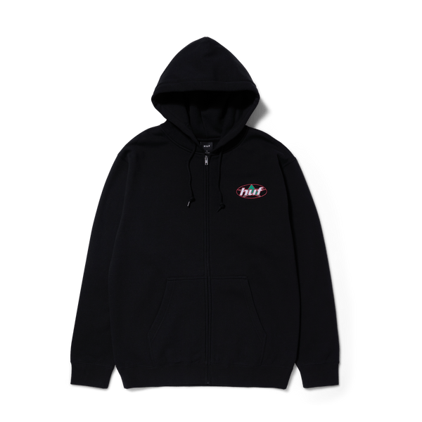 Andromeda Full-Zip Hoodie