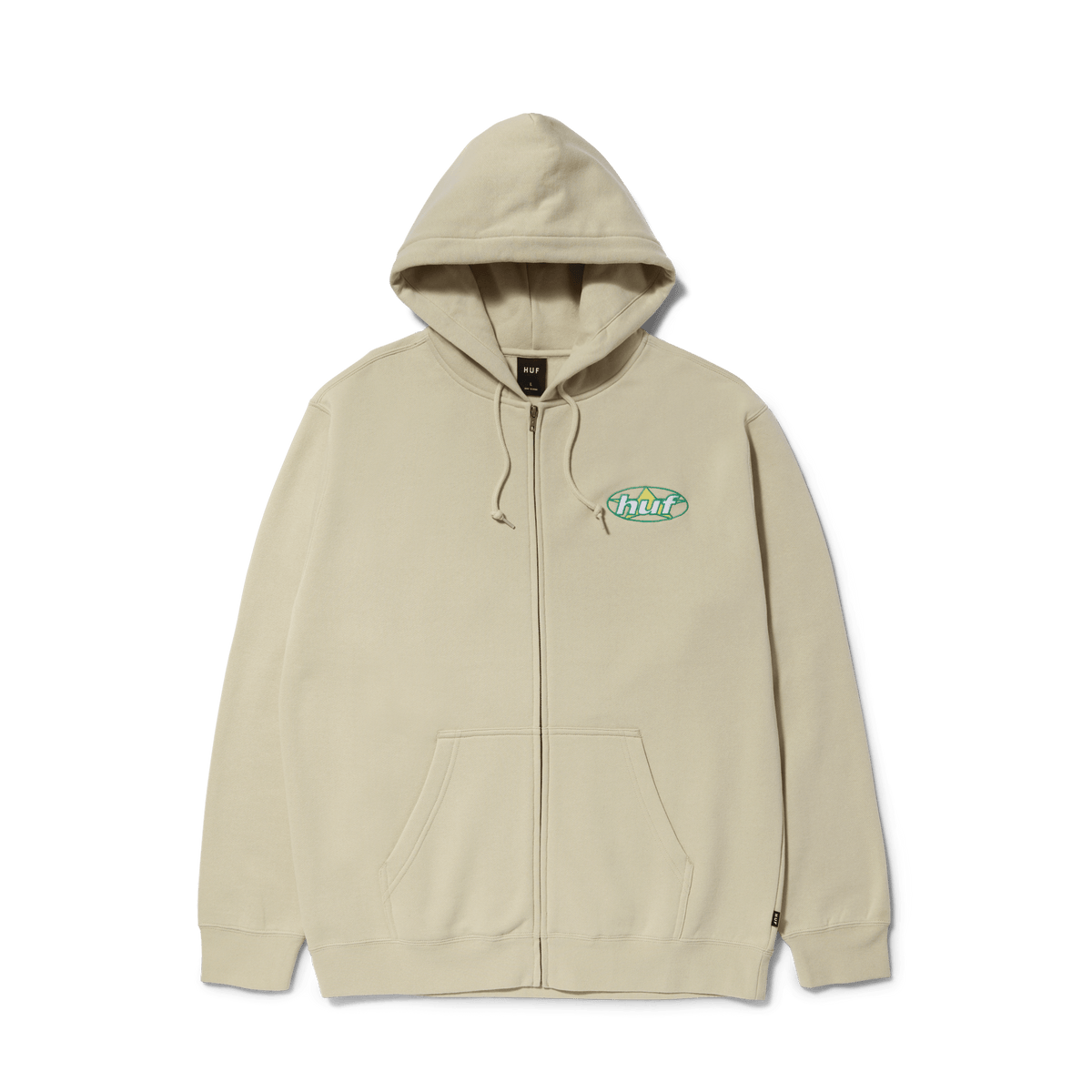 Andromeda Full-Zip Hoodie