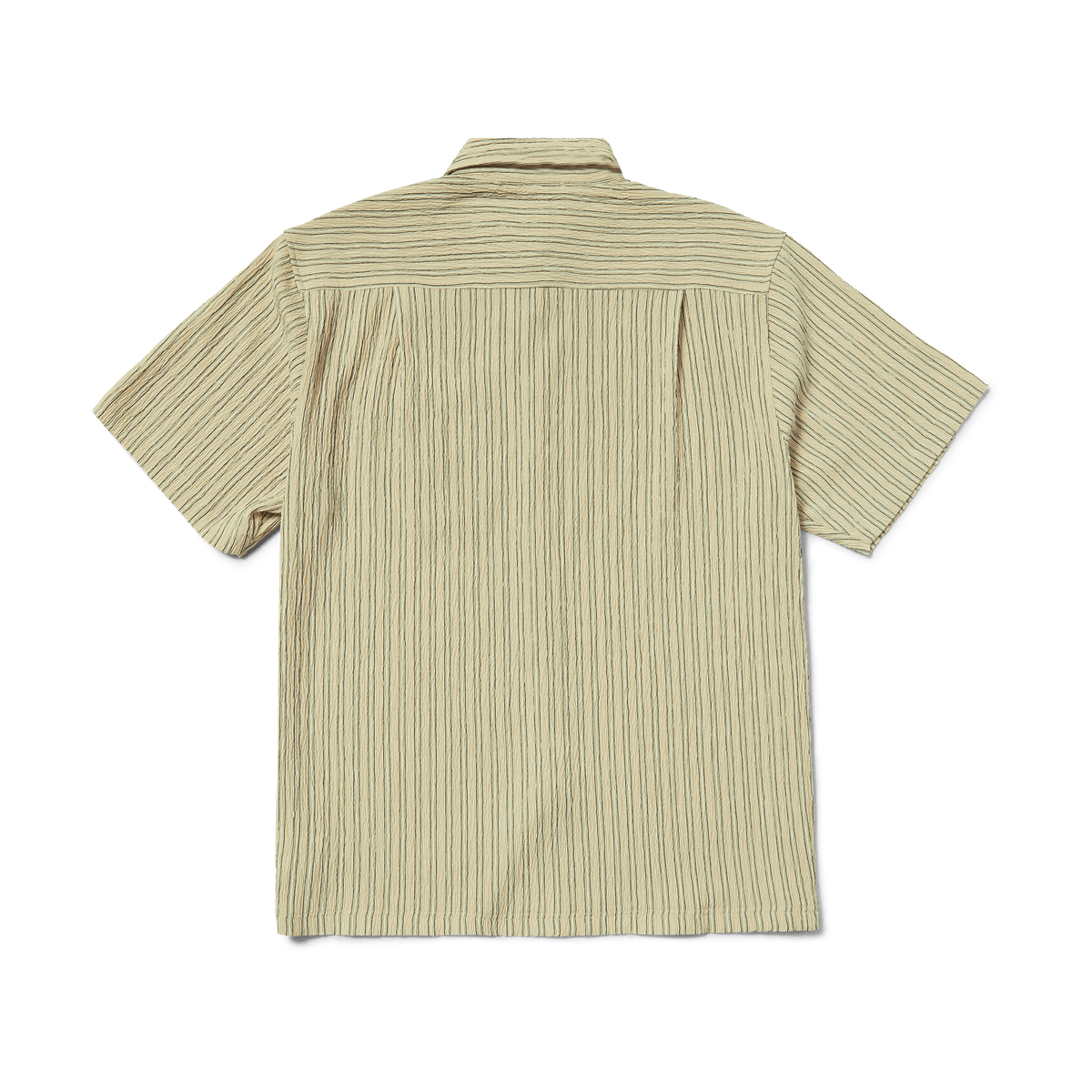 Apollo Striped Shirt