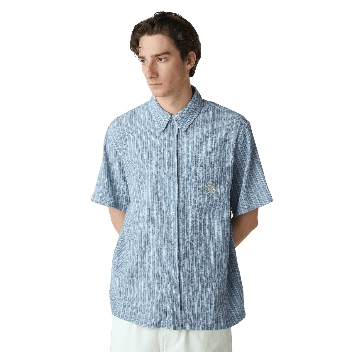 Apollo Striped Shirt