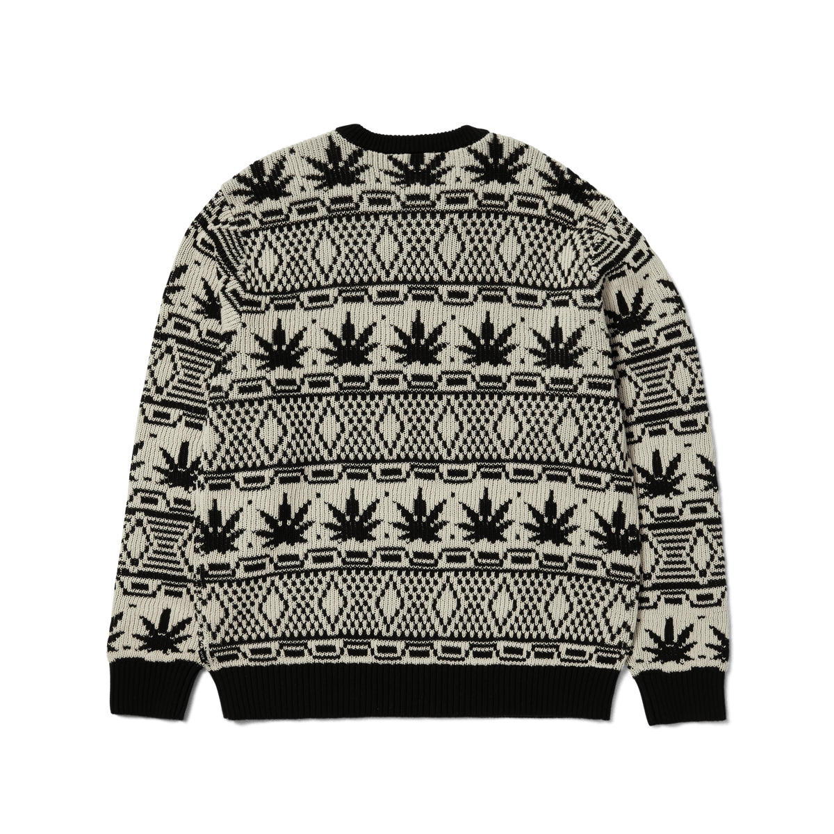 Apres Crewneck Sweater