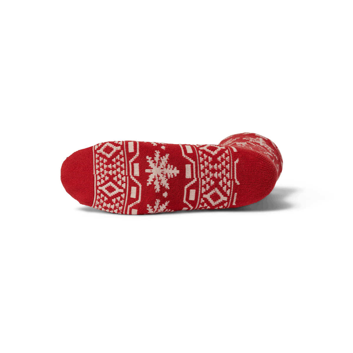 Apres Plantlife Crew Sock