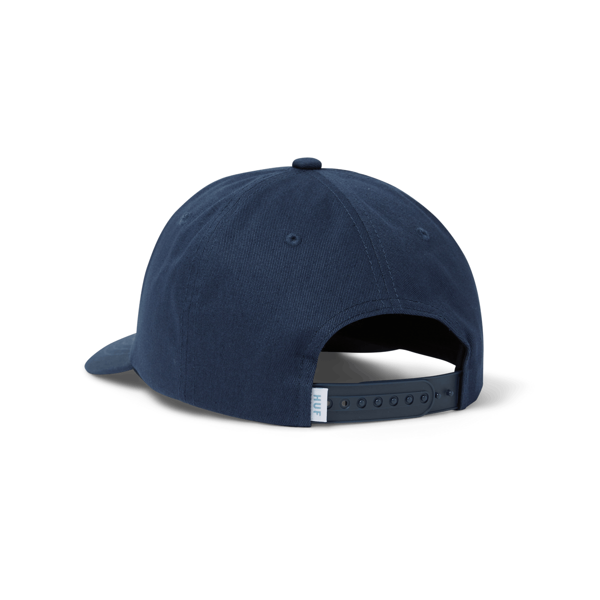 Arch 6 Panel CV Snapback Hat