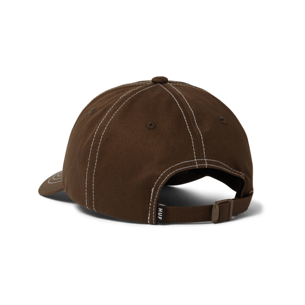 Arch Logo 6 Panel CV Hat