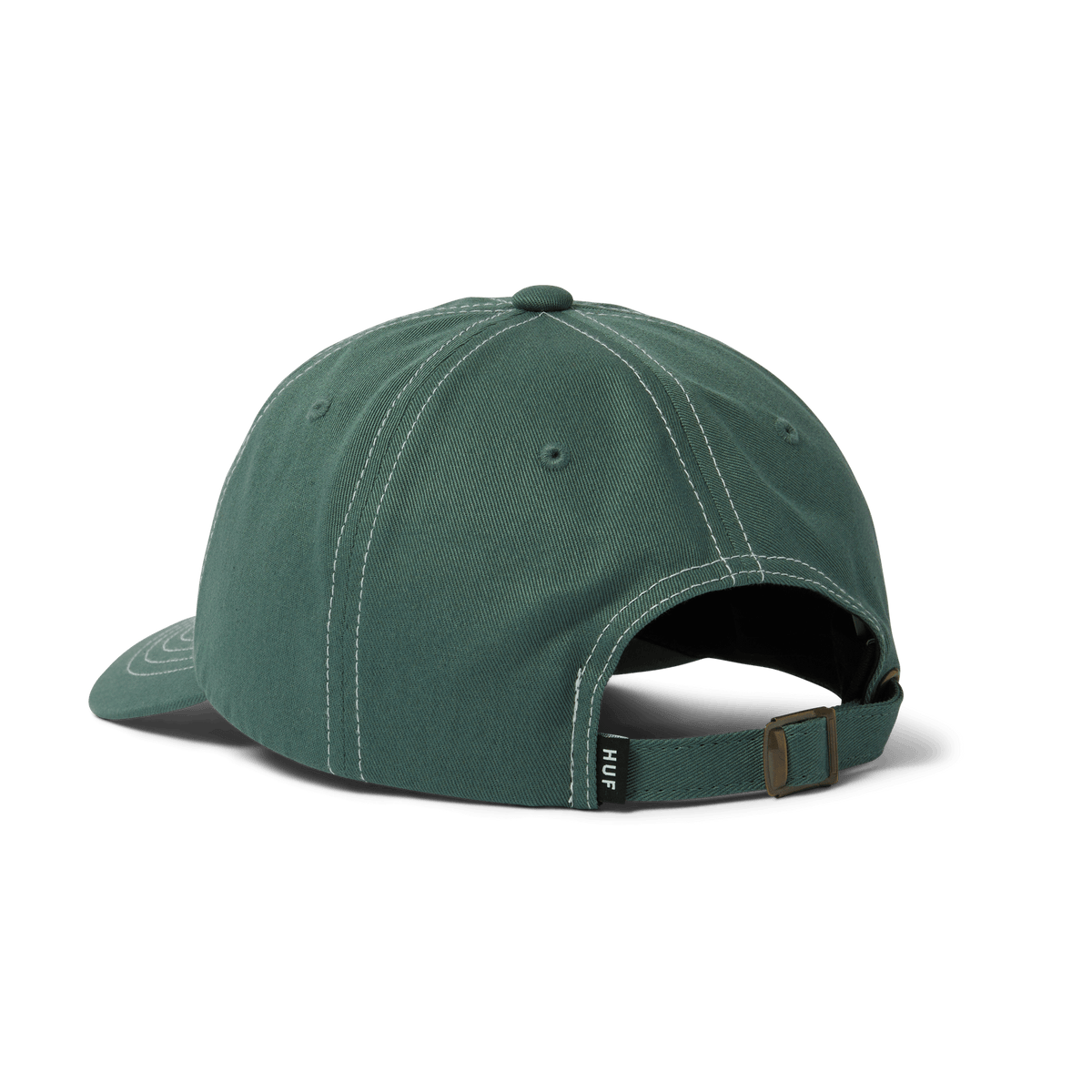 Arch Logo 6 Panel CV Hat