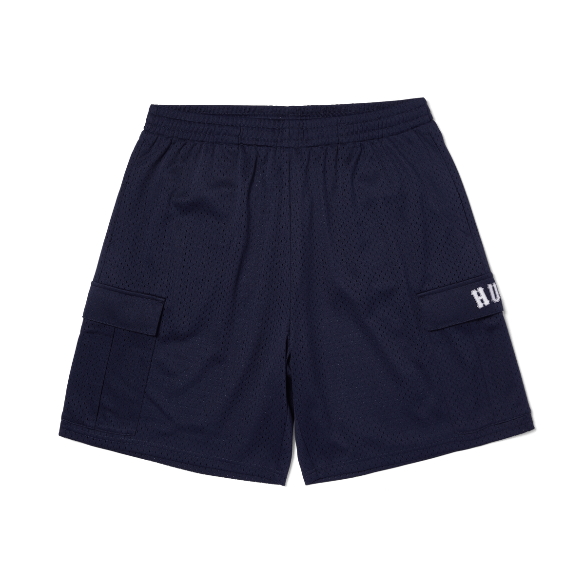 Arch Mesh Cargo Short