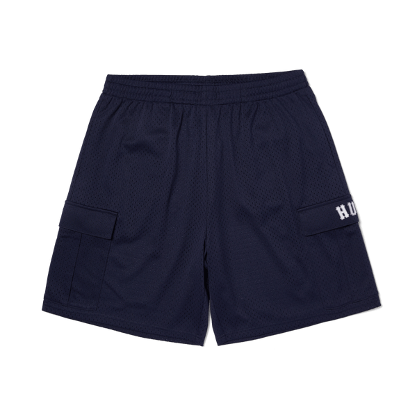 Arch Mesh Cargo Short