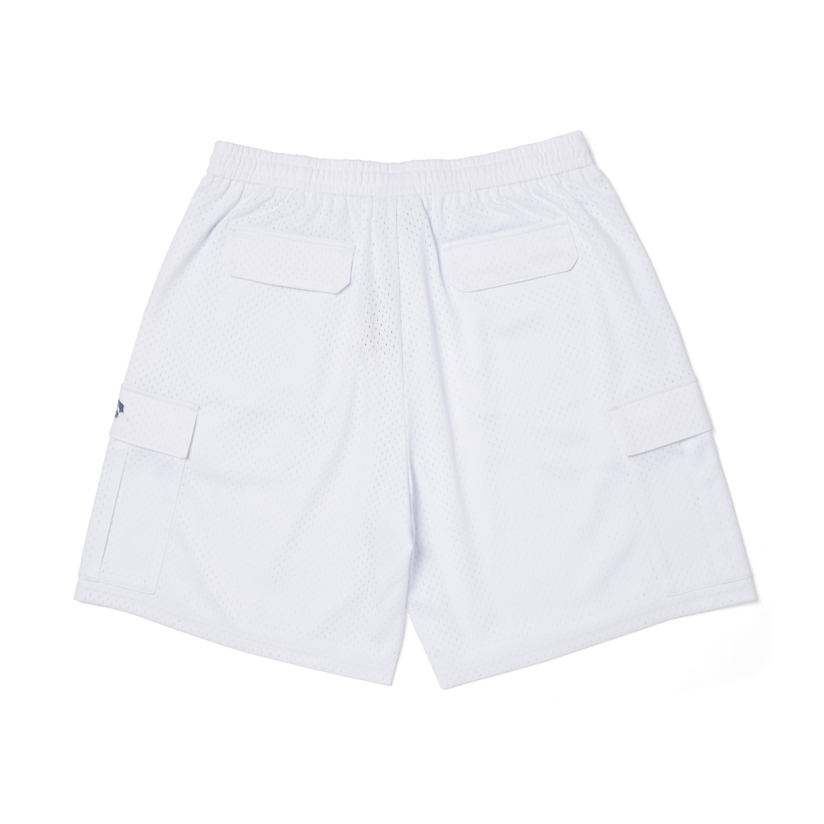 Arch Mesh Cargo Short