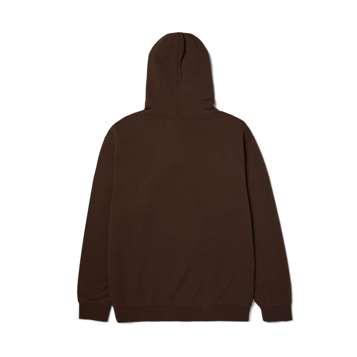 Arch Pullover Hoodie