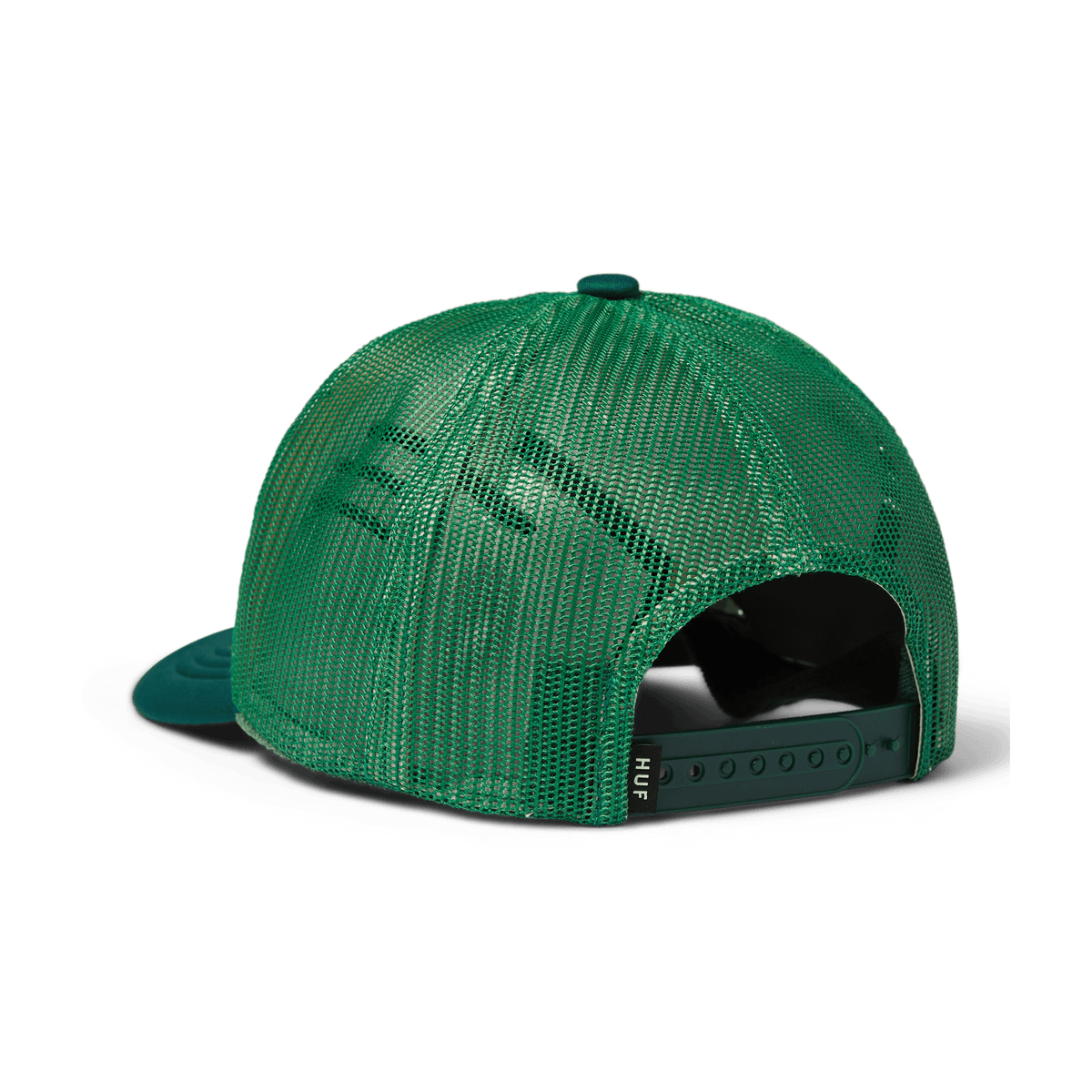 Auto Glass Trucker Hat
