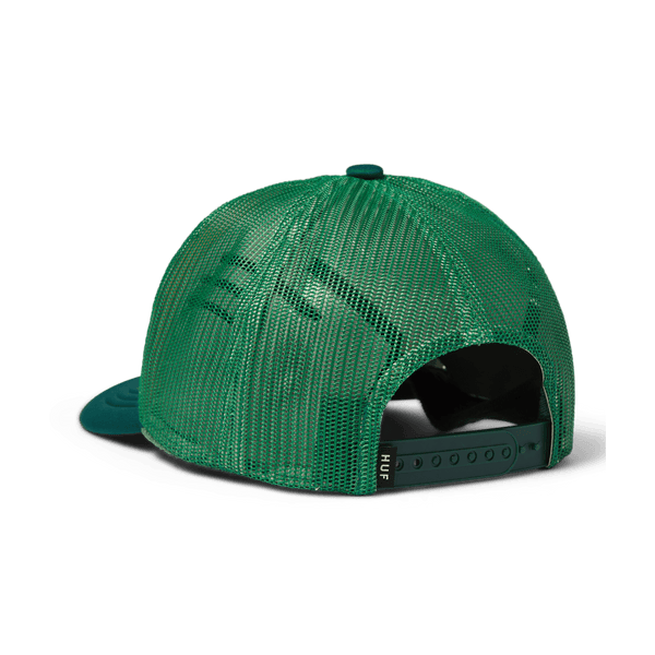 Auto Glass Trucker Hat