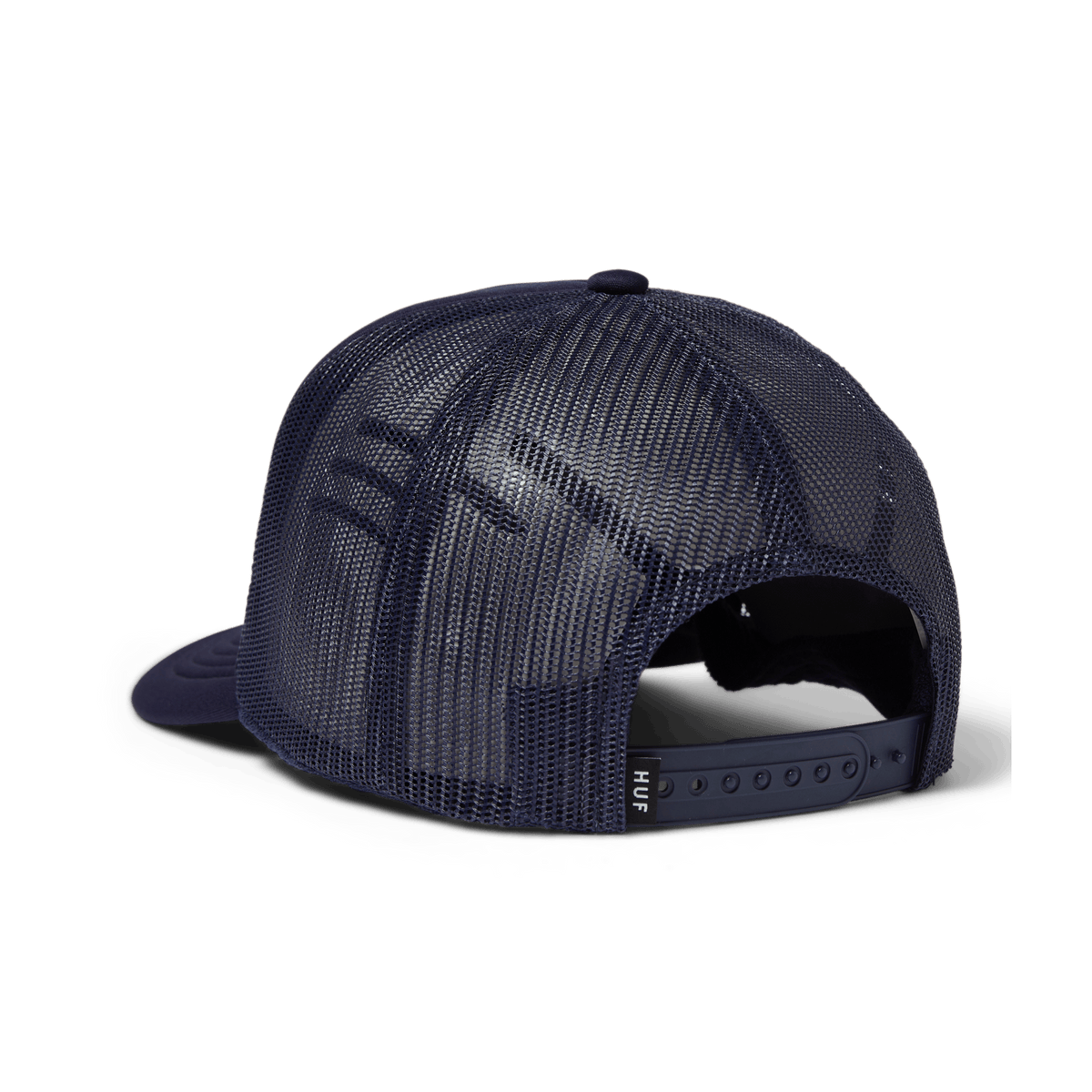 Auto Glass Trucker Hat