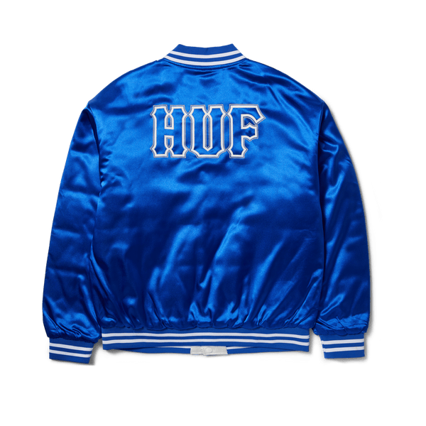 Back 2 Back Reversible Jacket