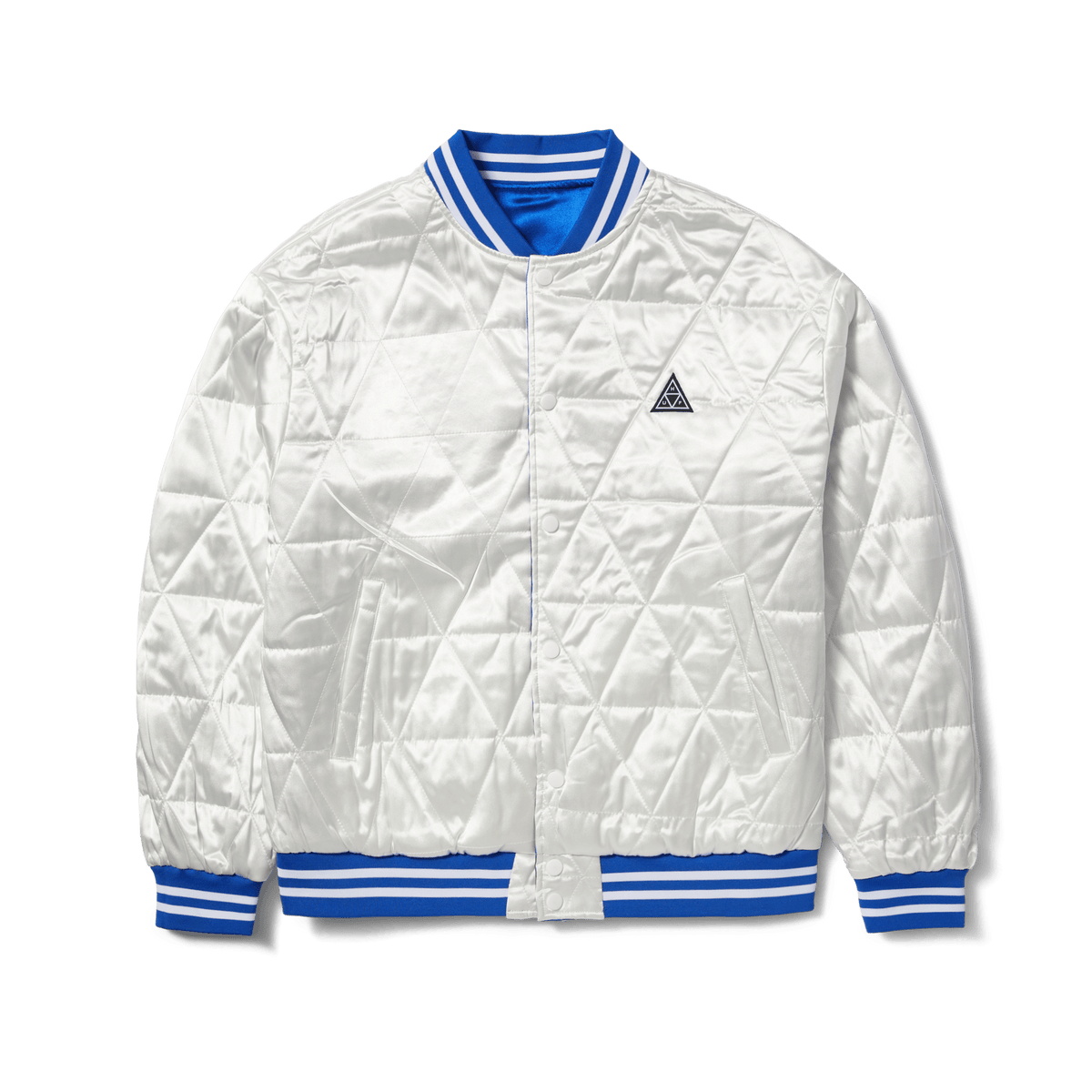 Back 2 Back Reversible Jacket