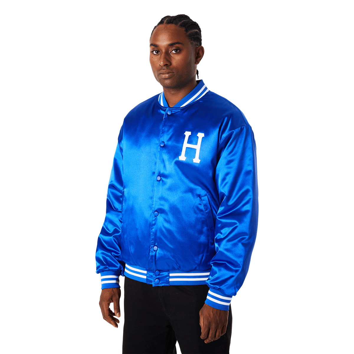 Back 2 Back Reversible Jacket