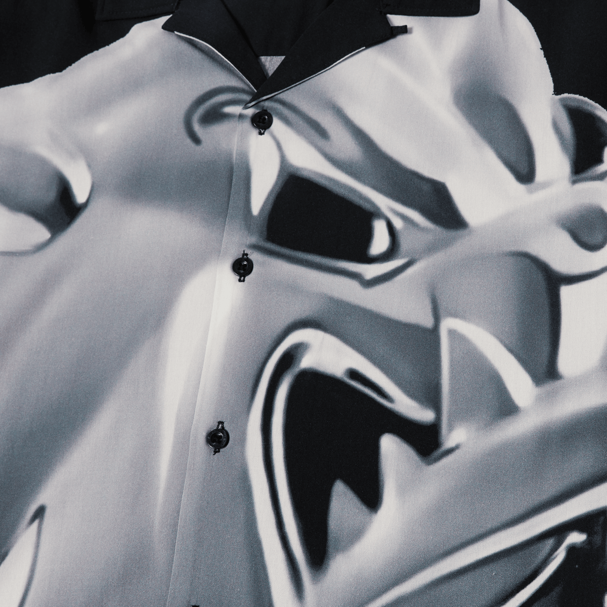 Big Dawg Resort Shirt