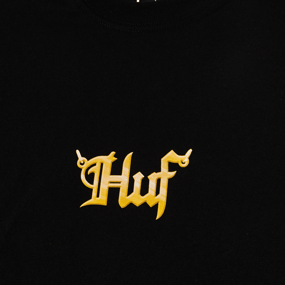 Big H T-Shirt