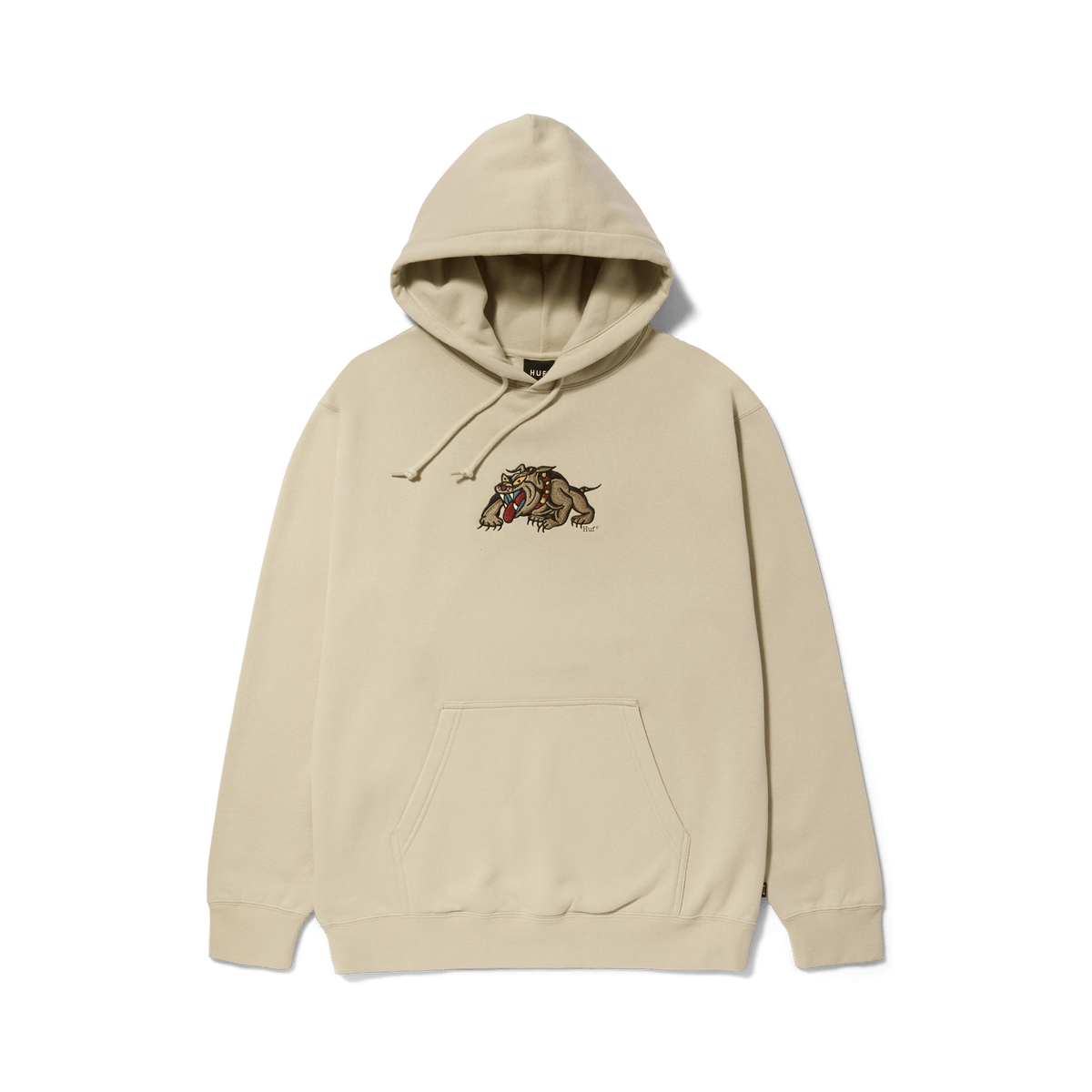 Bledsoe Pullover Hoodie