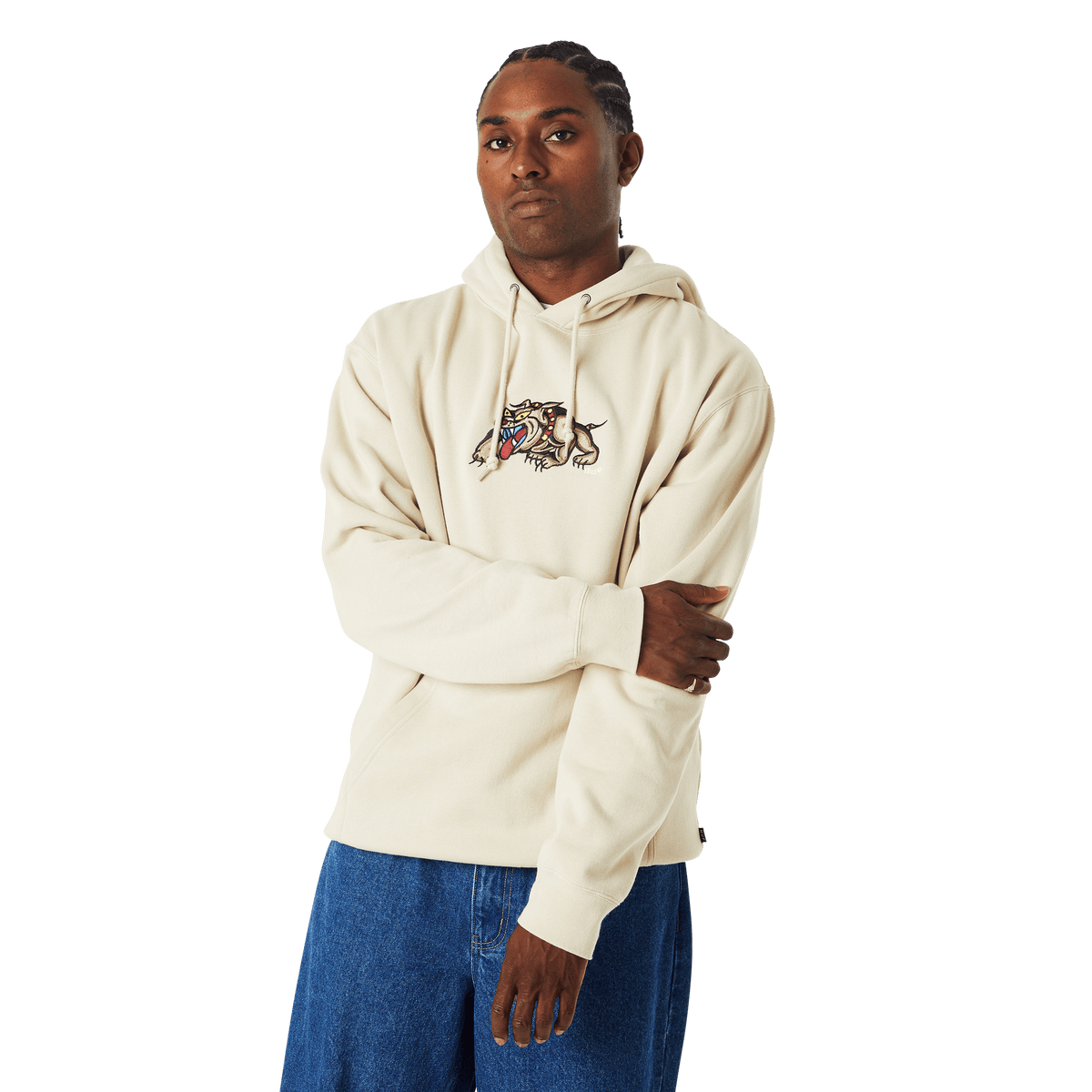 Bledsoe Pullover Hoodie
