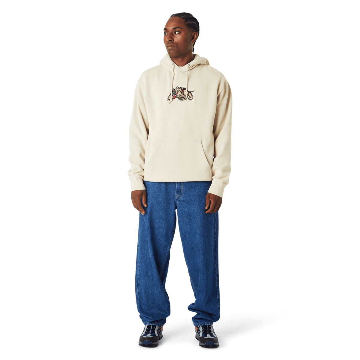 Bledsoe Pullover Hoodie