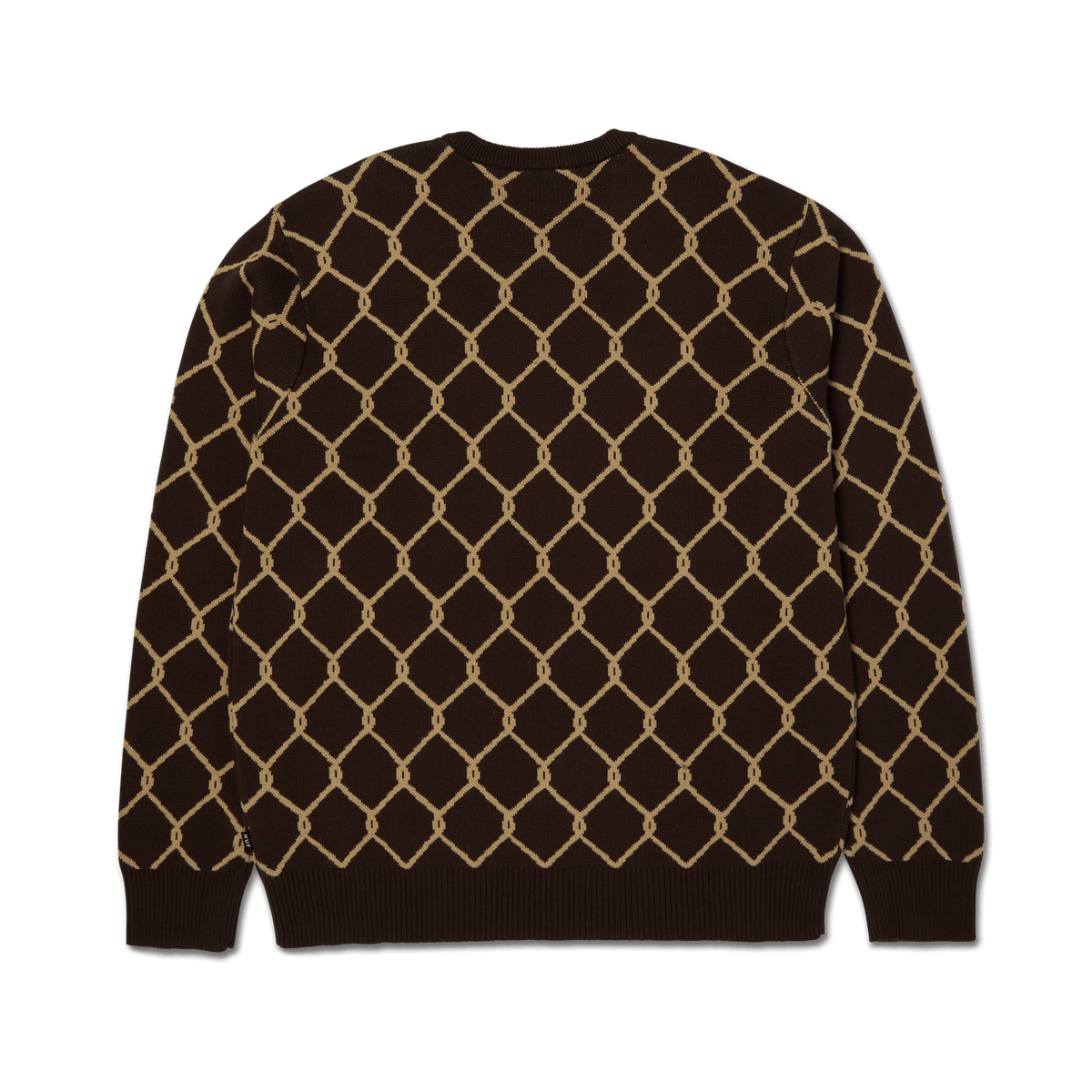 Breakthrough Crewneck Sweater