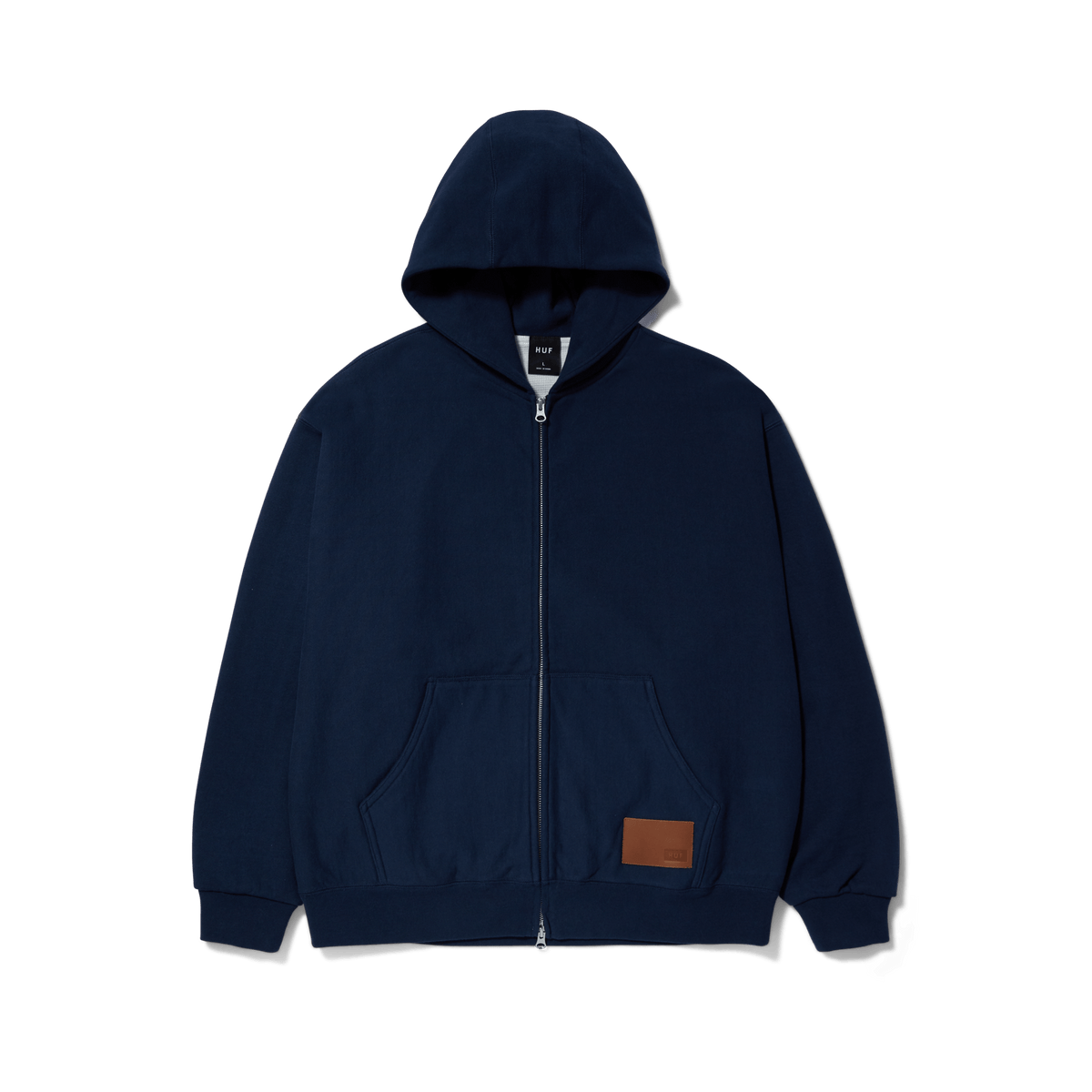 Carrington Thermal Lined Fleece