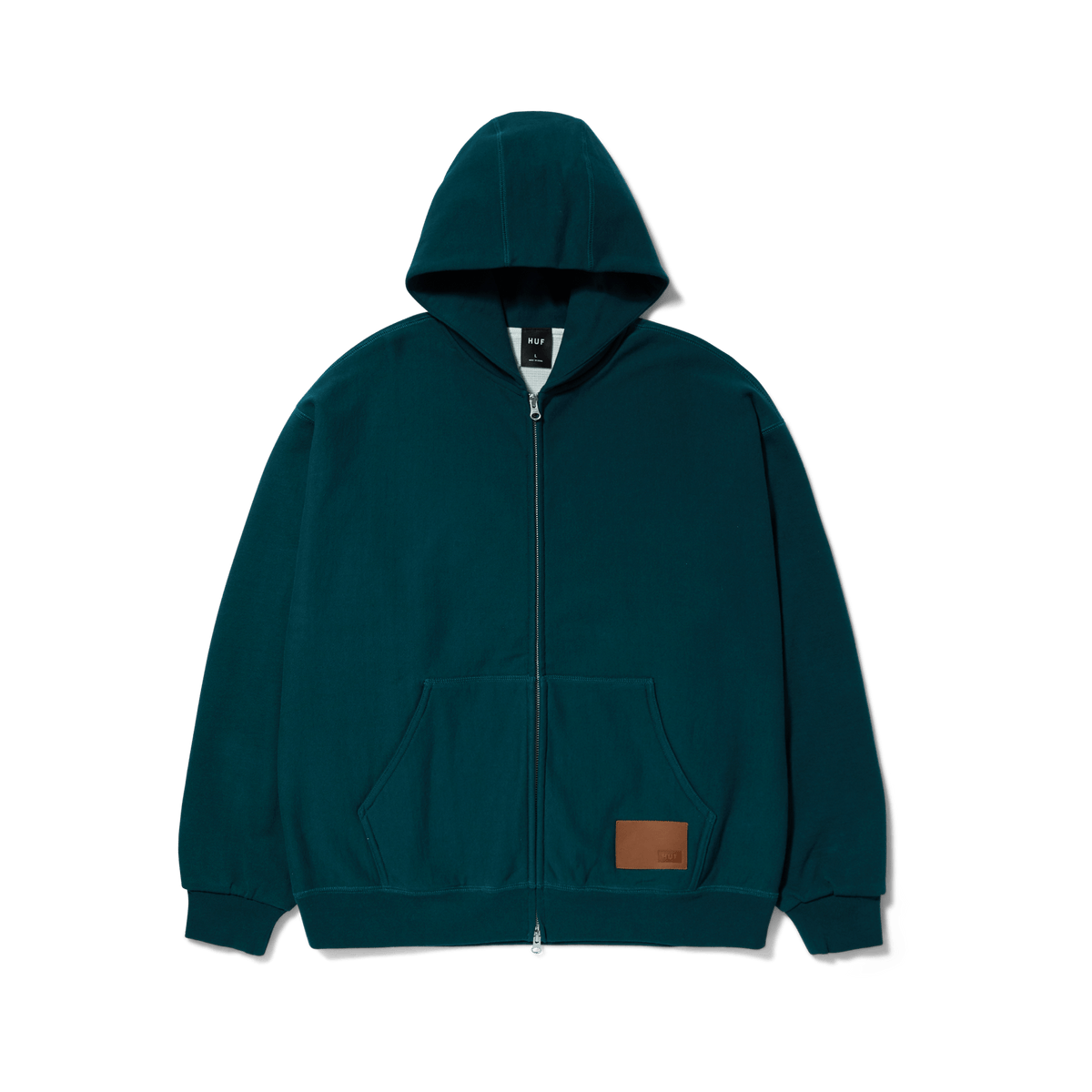 Carrington Thermal Lined Fleece