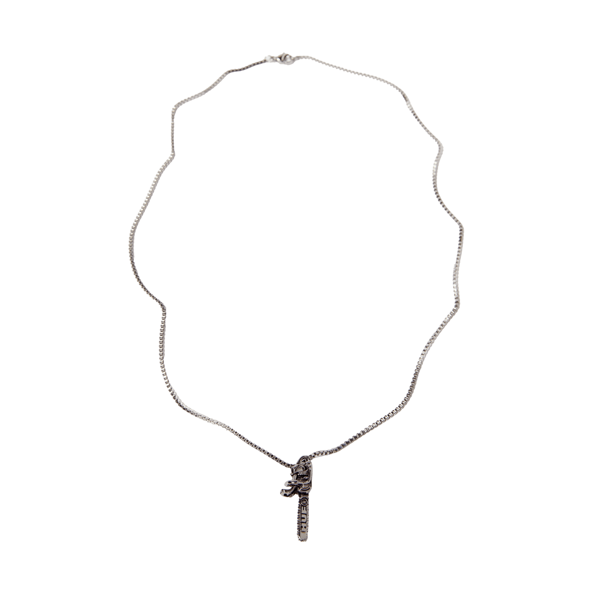 HUF x The Texas Chainsaw Massacre Chainsaw Pendant