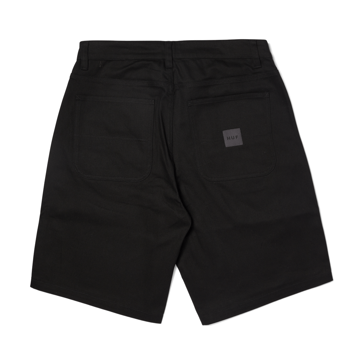 Classic H Double Knee Work Short