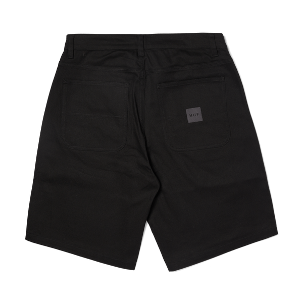 Classic H Double Knee Work Short