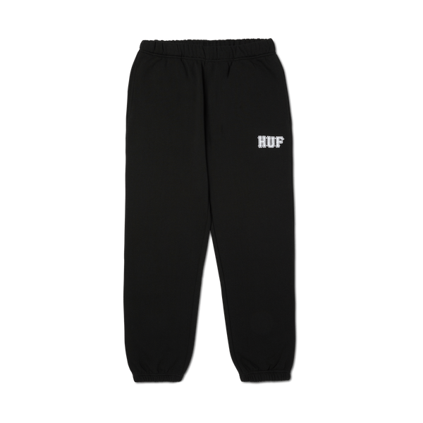 Classic Logo Fleece Pant