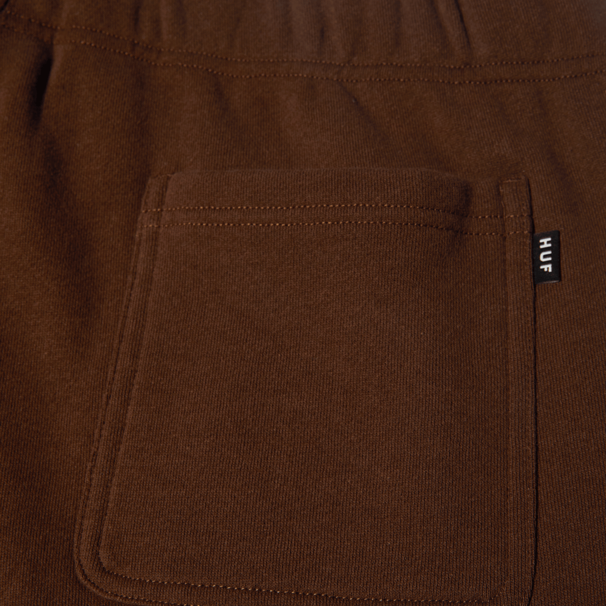 Classic Logo Fleece Pant