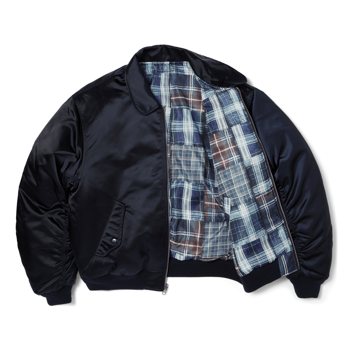 Clothiers Reversible Flight Jacket