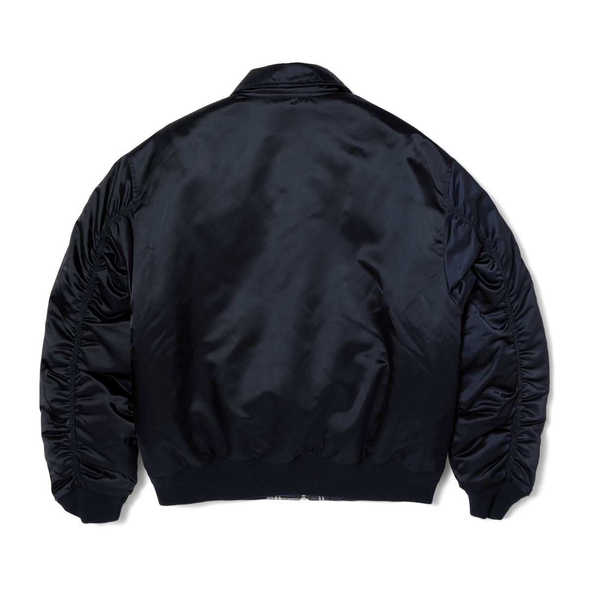 Clothiers Reversible Flight Jacket