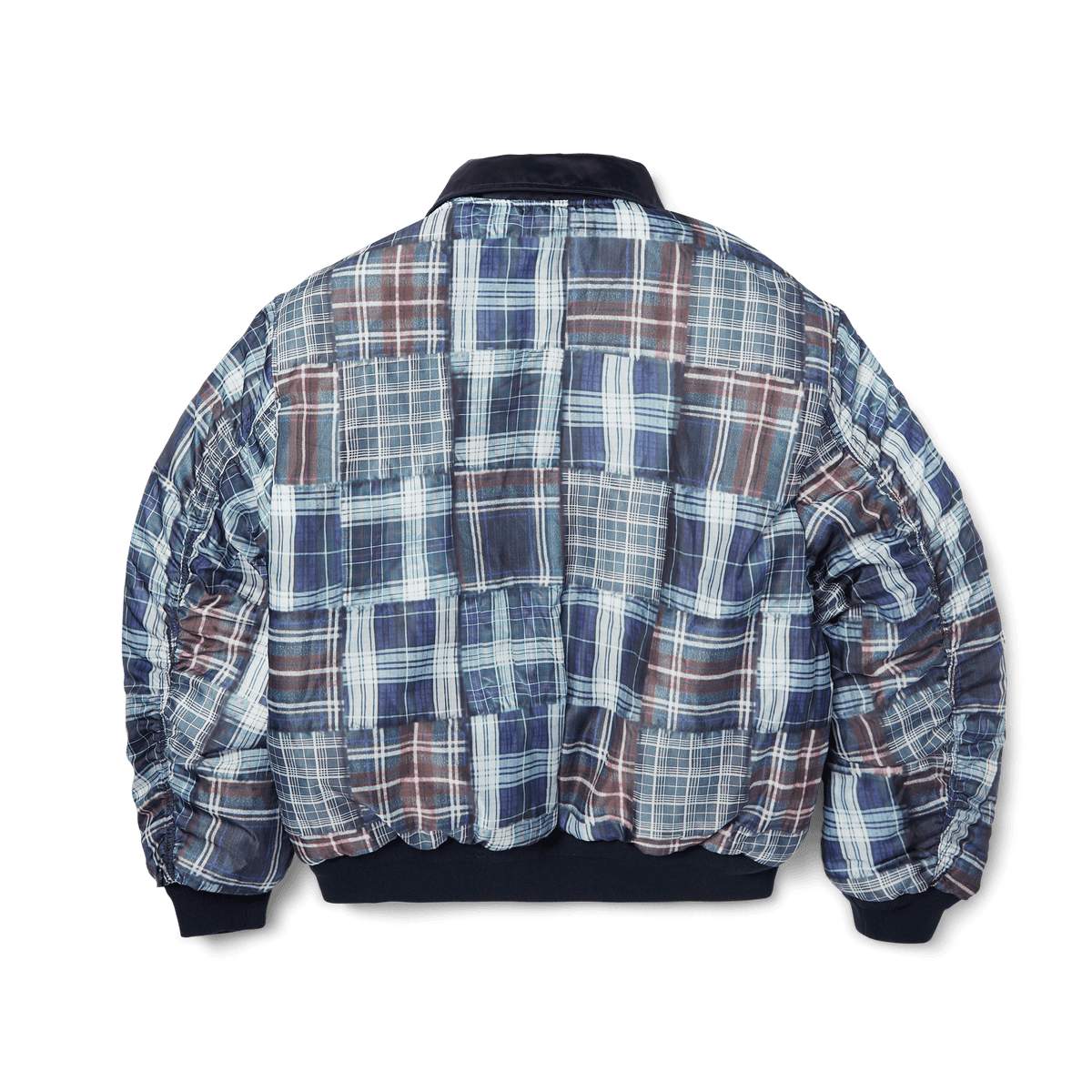 Clothiers Reversible Flight Jacket