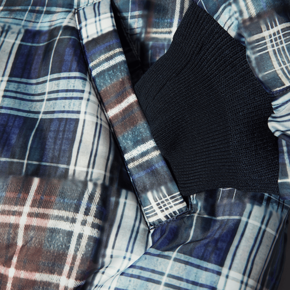 Clothiers Reversible Flight Jacket