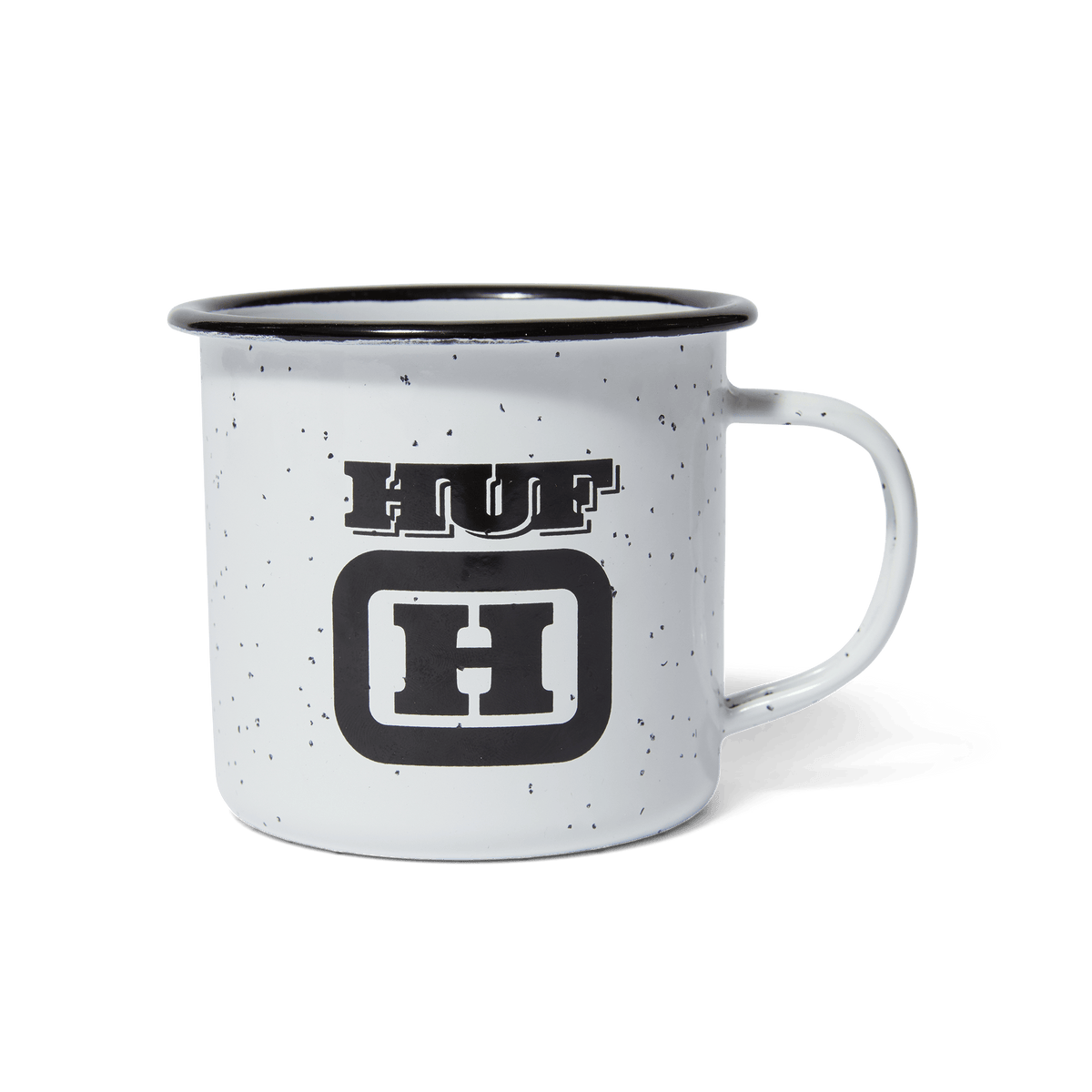 HUF x Toyota Coffee Break Enamel Cup