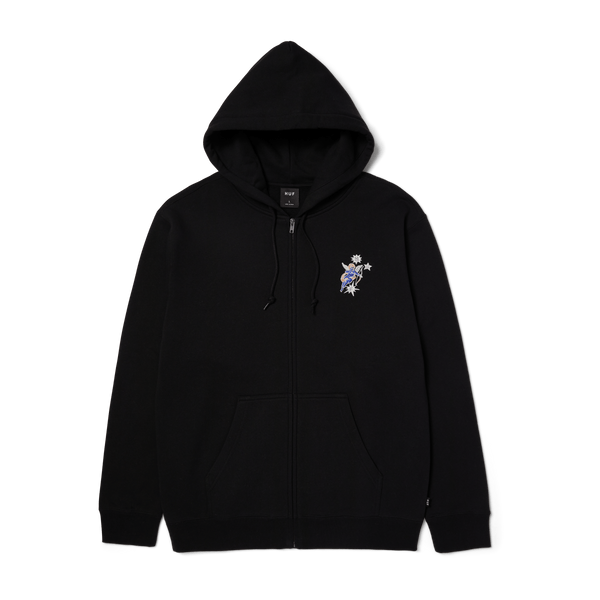Cupid F/Z Hoodie