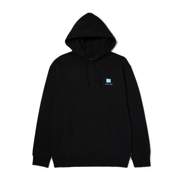Desktop Pullover Hoodie