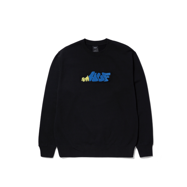 Dog Sense Crewneck Sweatshirt