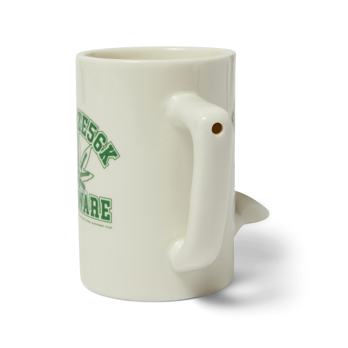 HUF x Bronze56K Early Riser Mug