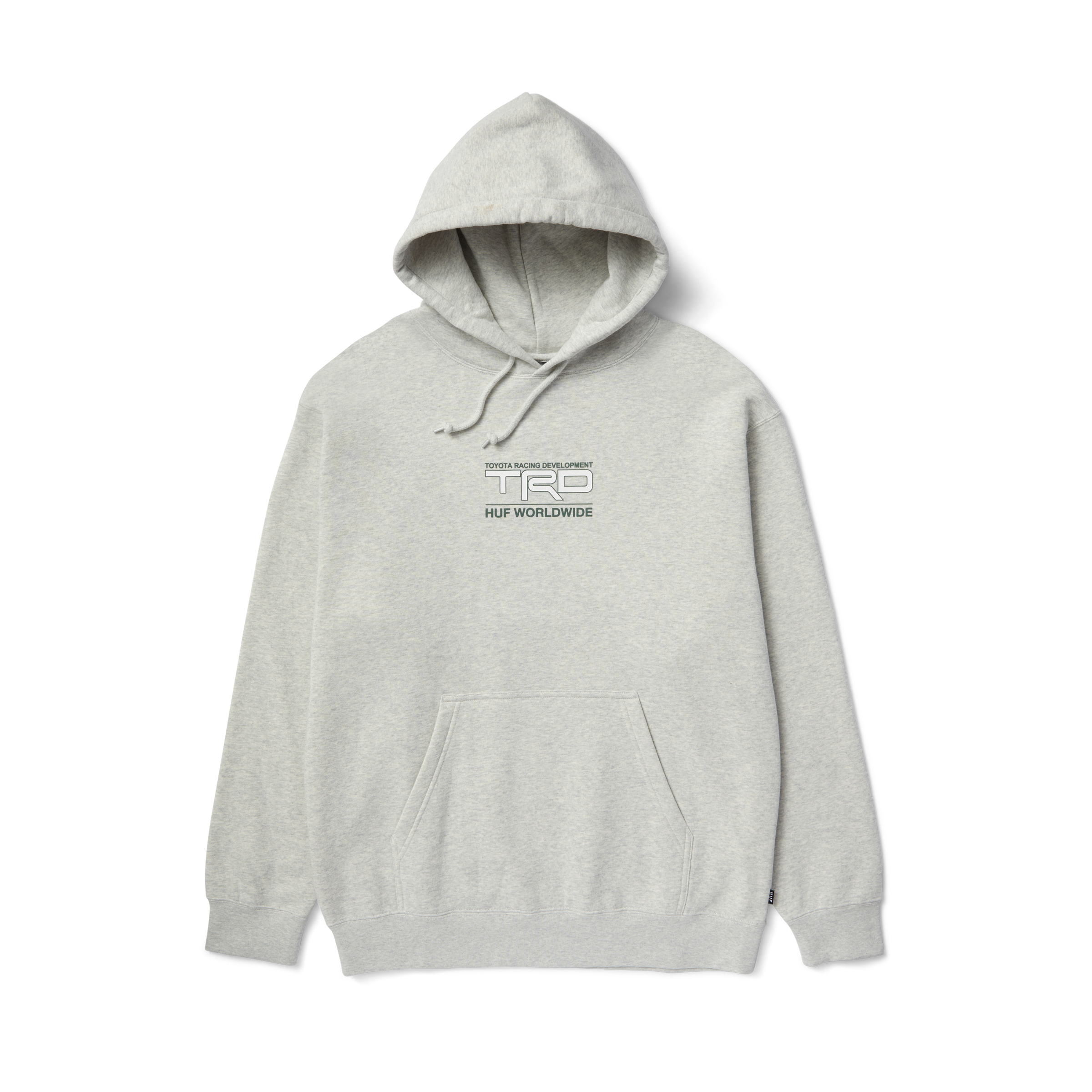 Huf worldwide hoodie sale