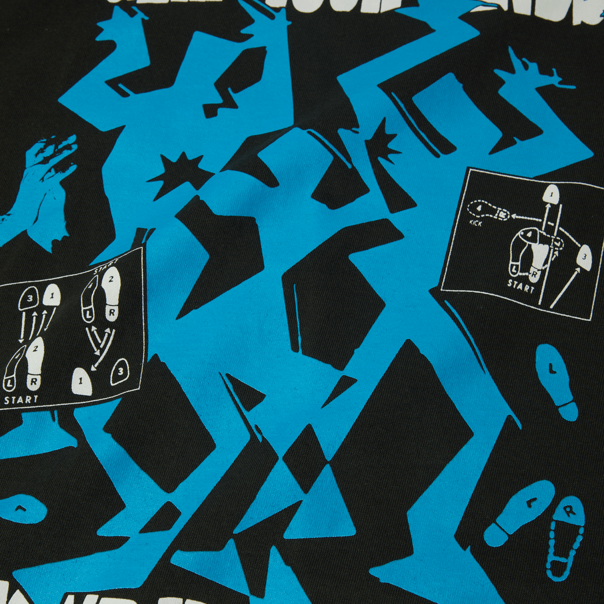 Everybody Get Loose T-Shirt