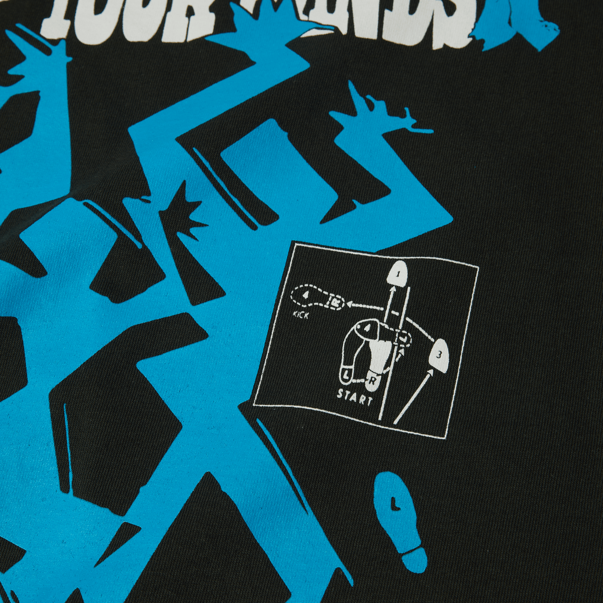 Everybody Get Loose T-Shirt