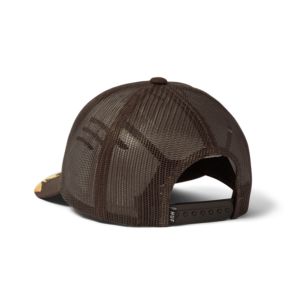 Exhaust Trucker Hat