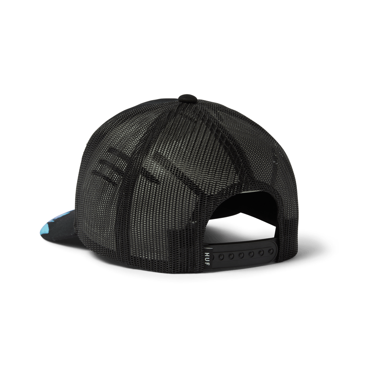 Exhaust Trucker Hat
